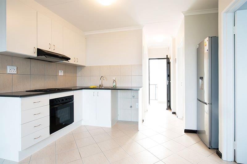 To Let 2 Bedroom Property for Rent in Buh Rein Estate Western Cape